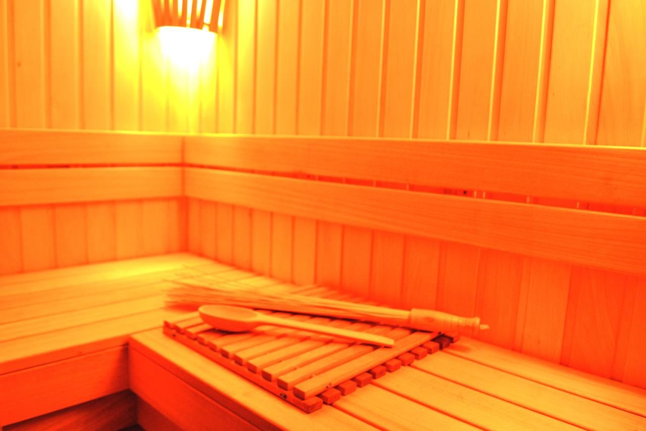Апарт-отели JACUZZI VIP SMART ApartHotel, Панорамный вид на Минск Минск-21