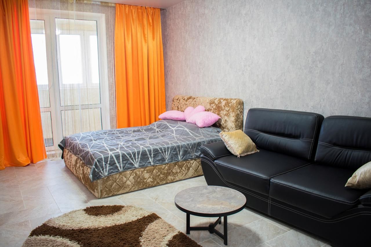 Апарт-отели JACUZZI VIP SMART ApartHotel, Панорамный вид на Минск Минск-31
