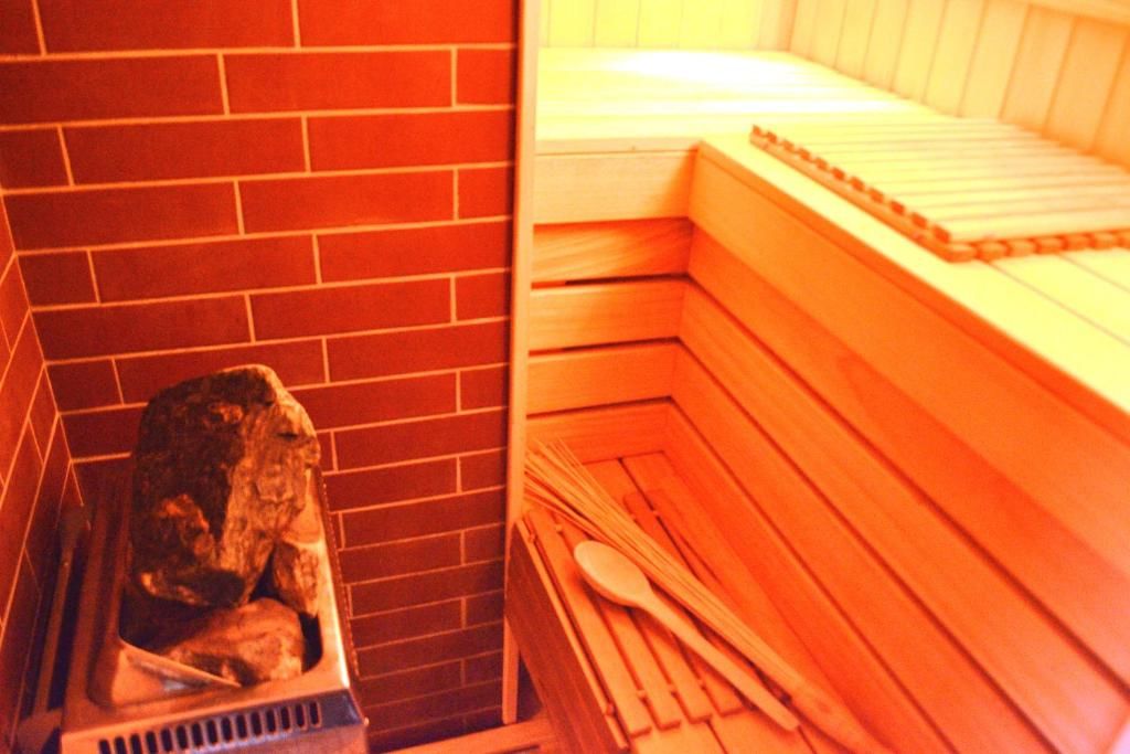 Апарт-отели JACUZZI VIP SMART ApartHotel, Панорамный вид на Минск Минск-49