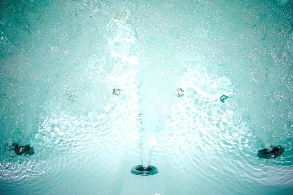Апарт-отели JACUZZI VIP SMART ApartHotel, Панорамный вид на Минск Минск-58