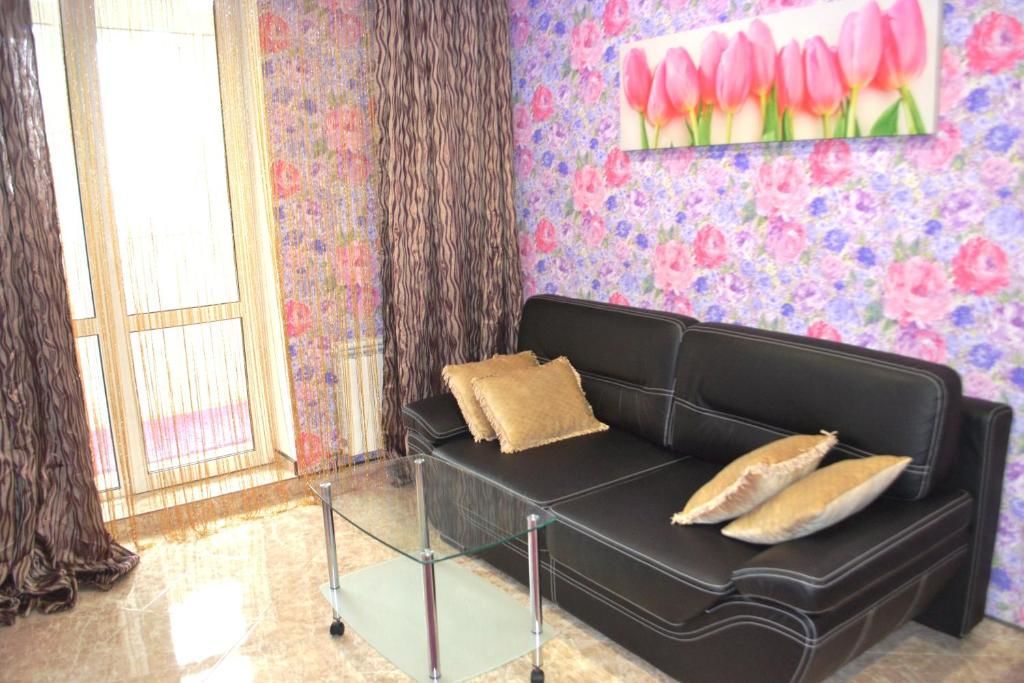 Апарт-отели JACUZZI VIP SMART ApartHotel, Панорамный вид на Минск Минск-61