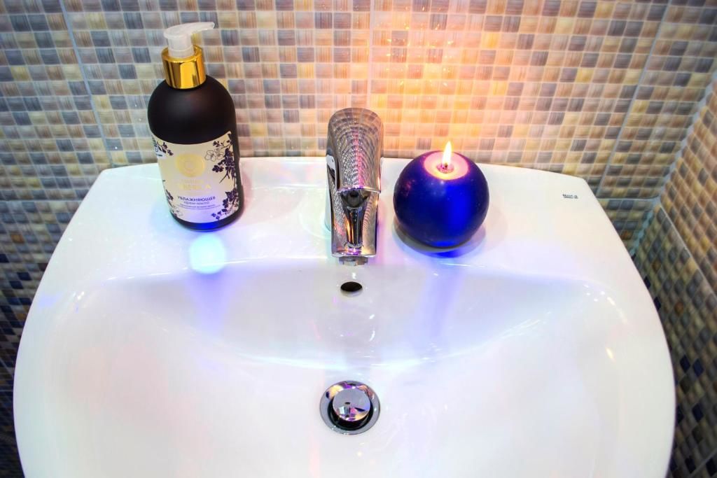 Апарт-отели JACUZZI VIP SMART ApartHotel, Панорамный вид на Минск Минск-67