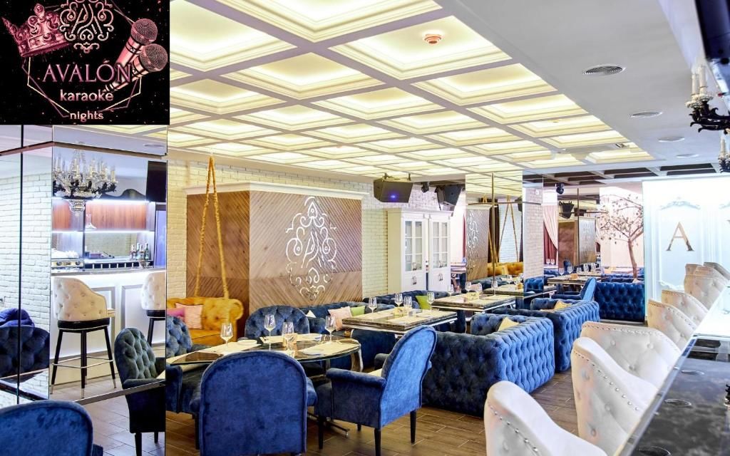 Апарт-отели JACUZZI VIP SMART ApartHotel, Панорамный вид на Минск Минск-74