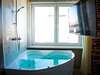 Апарт-отели JACUZZI VIP SMART ApartHotel, Панорамный вид на Минск Минск-2