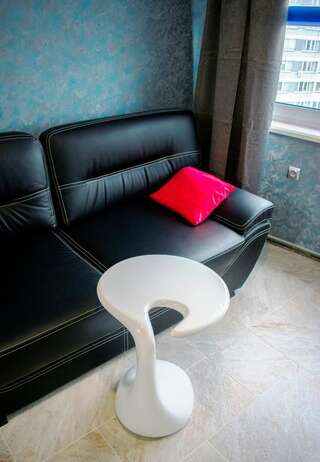 Апарт-отели JACUZZI VIP SMART ApartHotel, Панорамный вид на Минск Минск-6